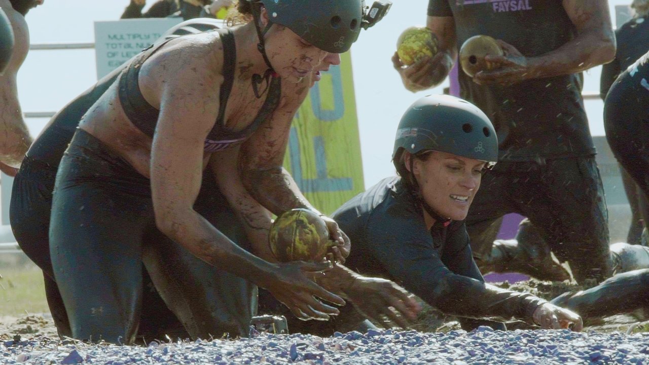 The Challenge - Season 38 Episode 1 : Don't Die for Me Argentina