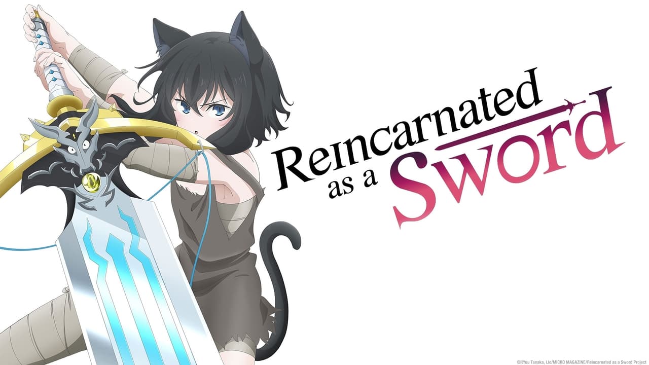 Reincarnated as a Sword - Season 1 Episode 4