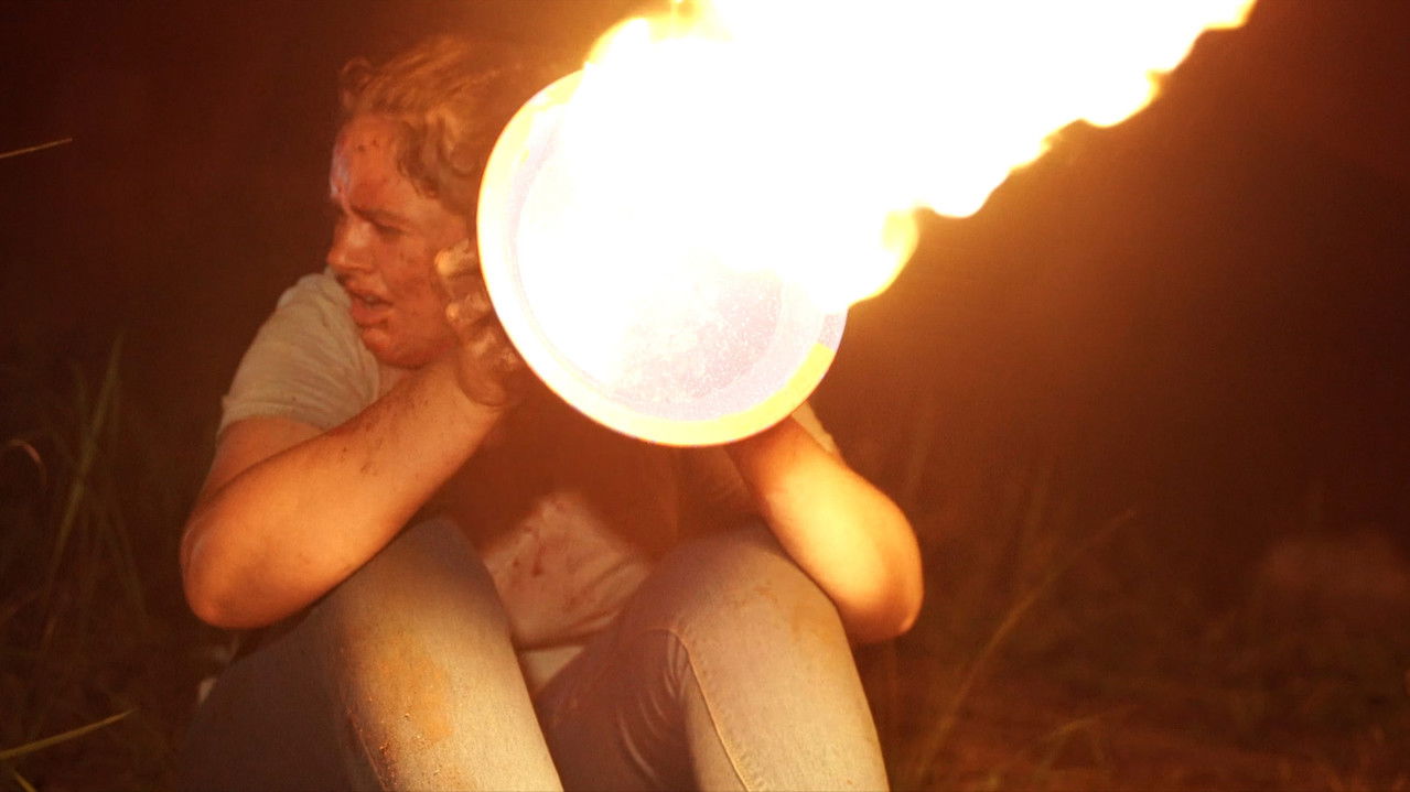 Bits 'N Pieces backdrop