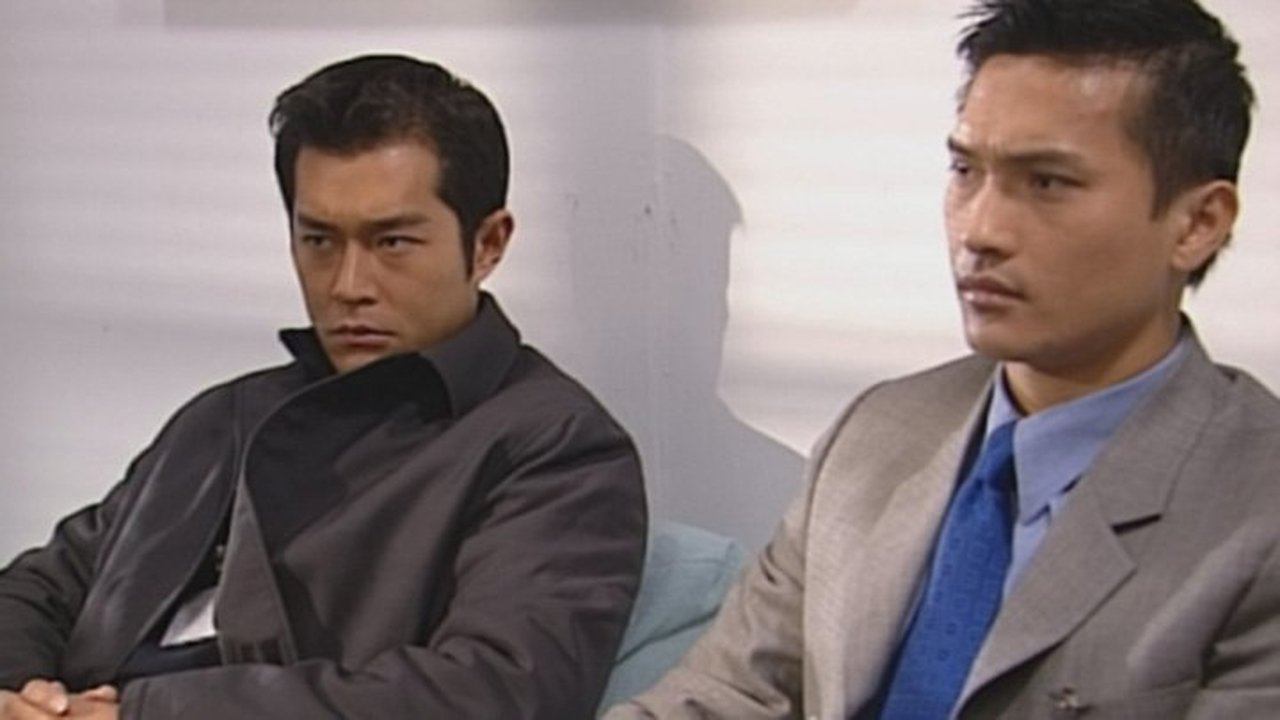 Detective Investigation Files - Season 4 Episode 4 : Episode 4