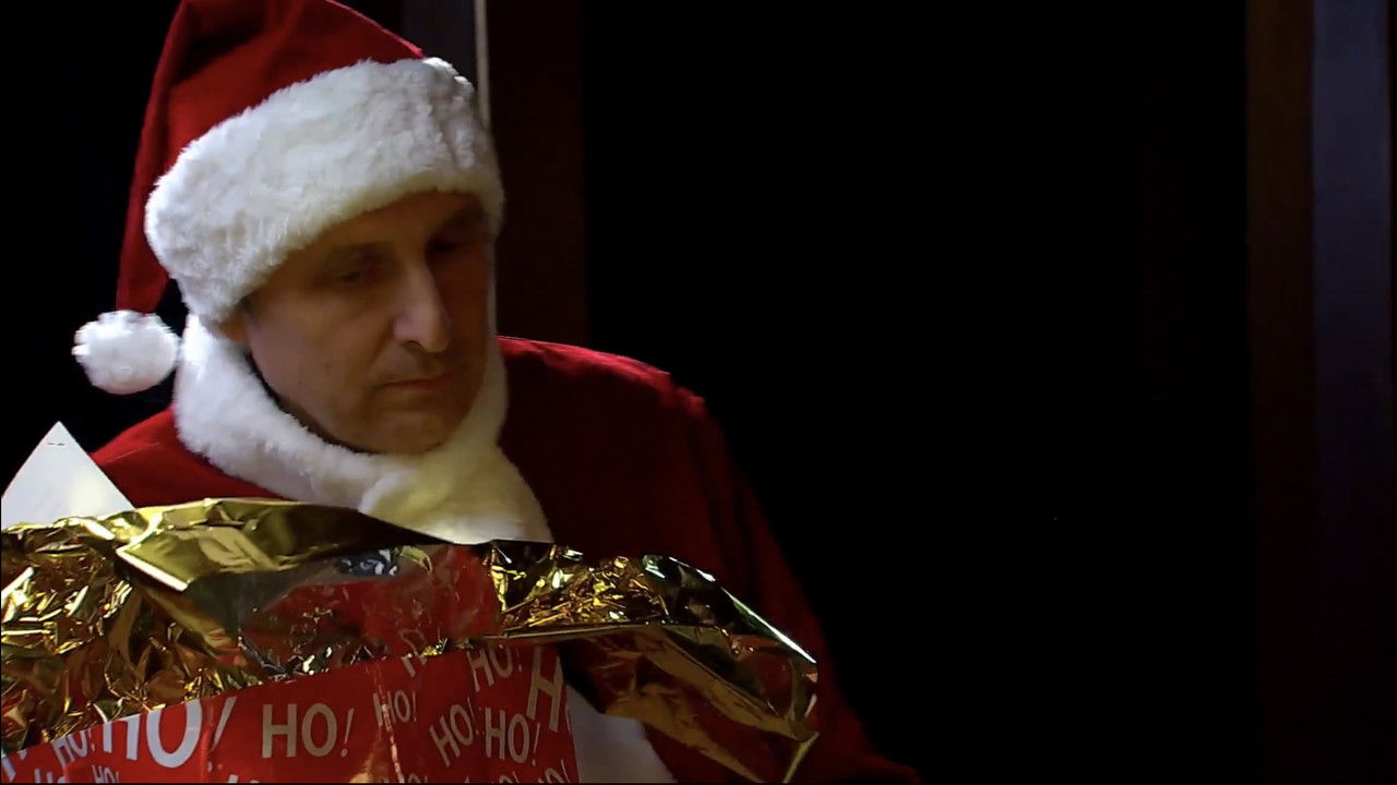 The 12th Annual On Cinema Oscar Special backdrop