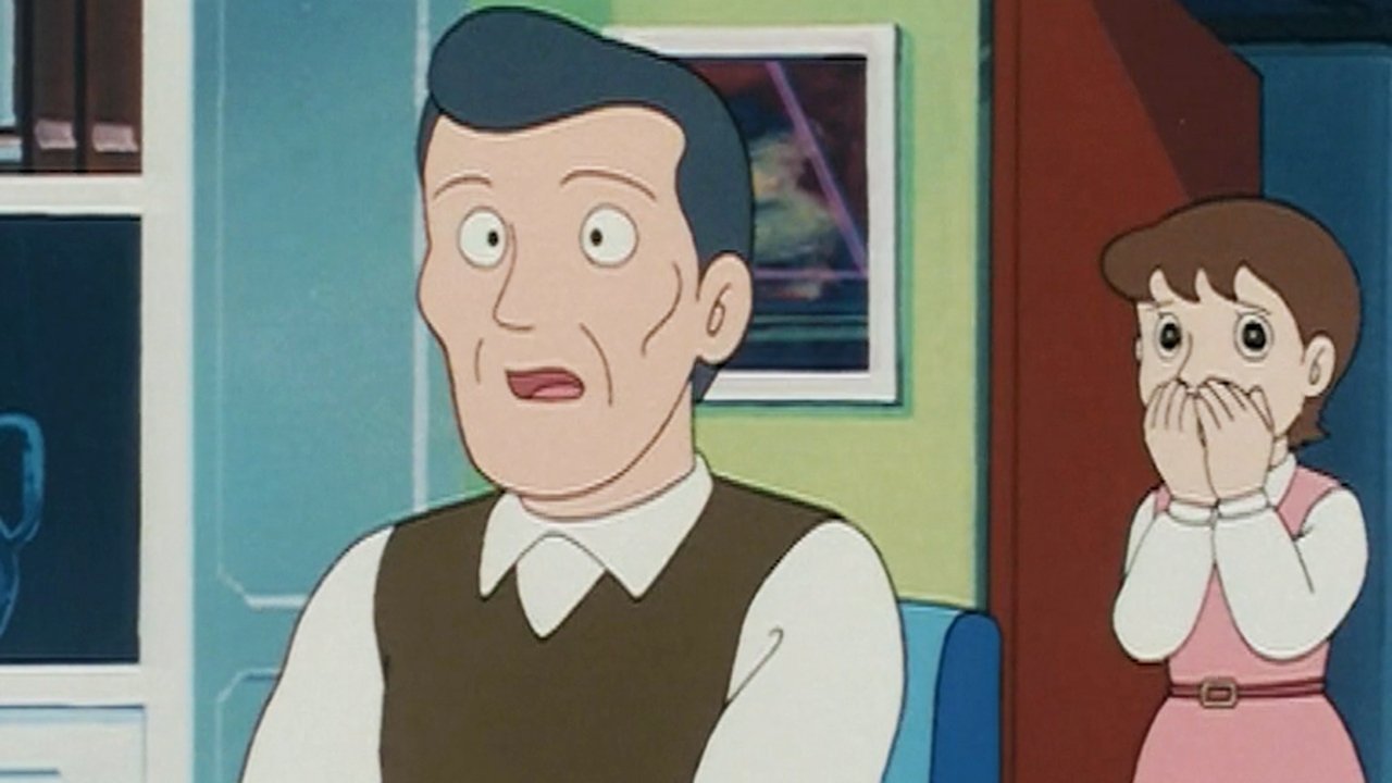 Doraemon - Season 3 Episode 132 : Is Nobita Getting Married?!