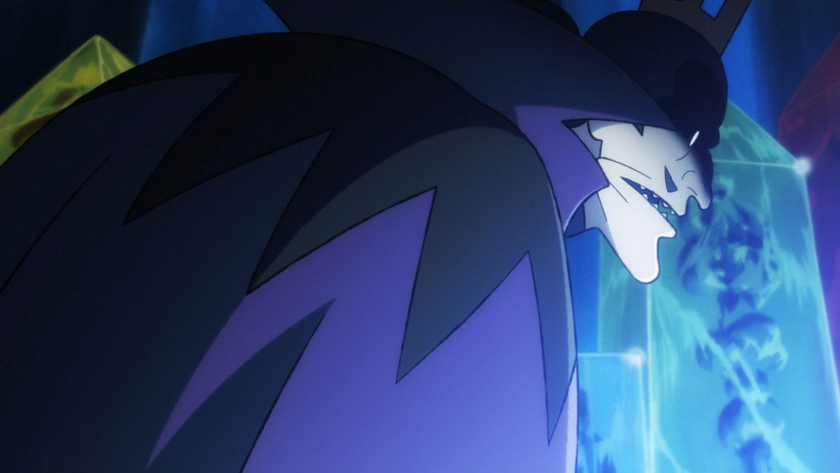 Image Ranking of Kings: The Treasure Chest of Courage