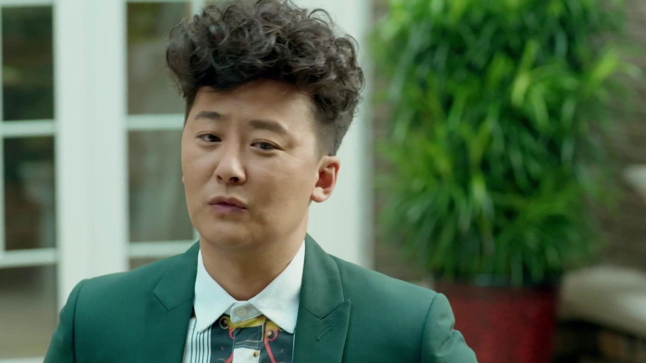 咱们相爱吧 — Épisode 20