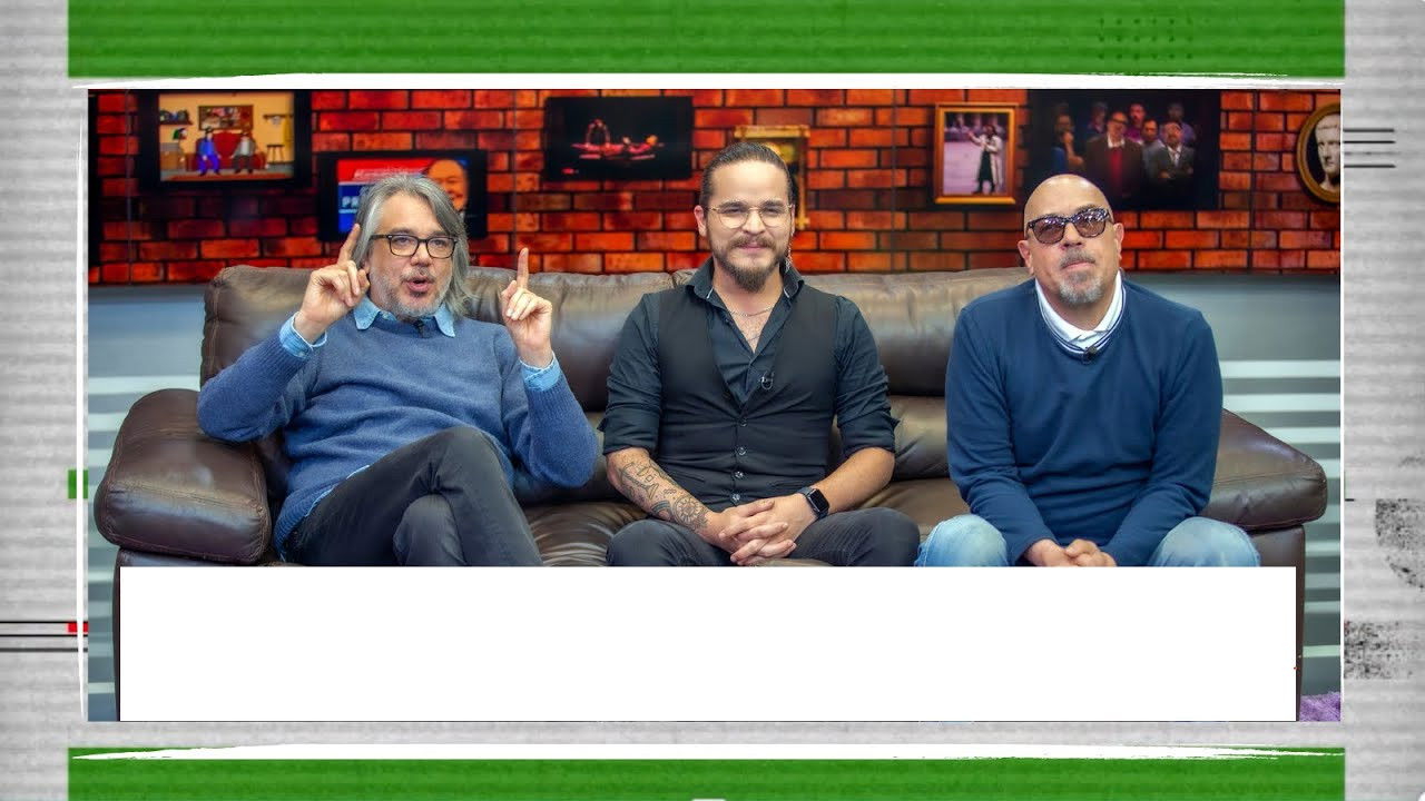 La Tele Letal — Épisode 13