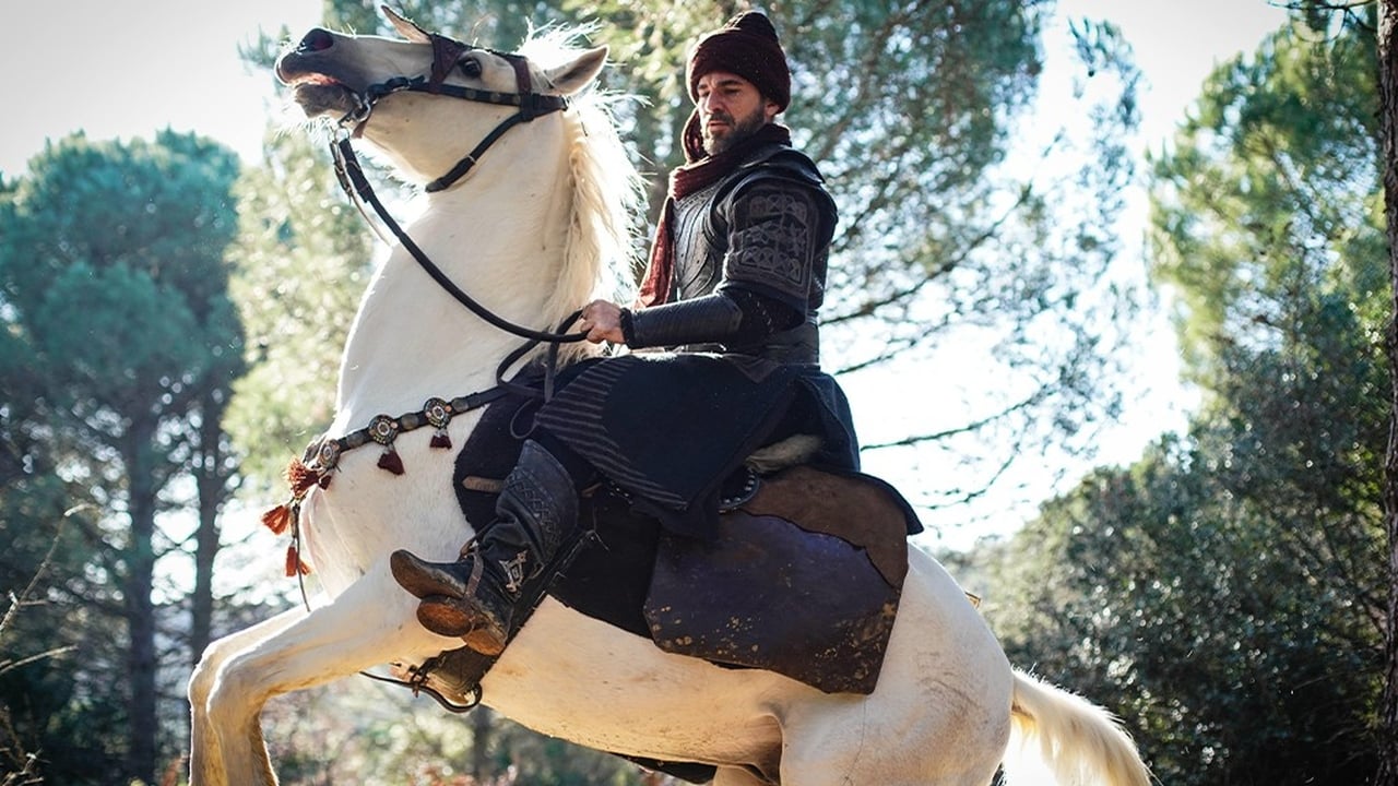 Resurrection: Ertugrul - Season 5 Episode 11 : Episode 11