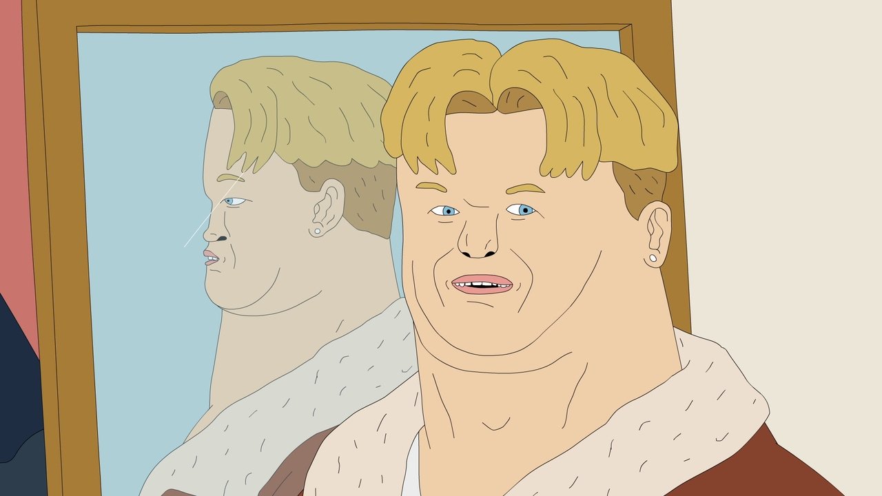 Haha, You Clowns - Season 1 Episode 3 : Bomber Jacket