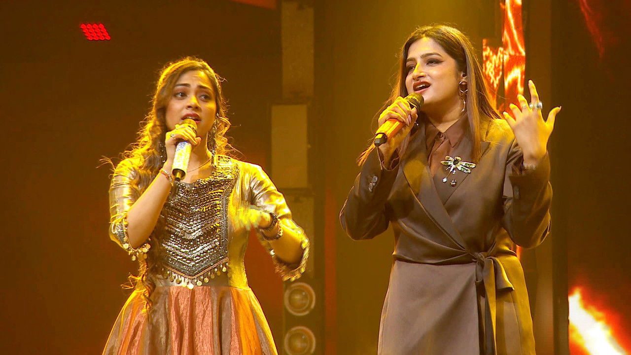 Indian Idol — Épisode 21