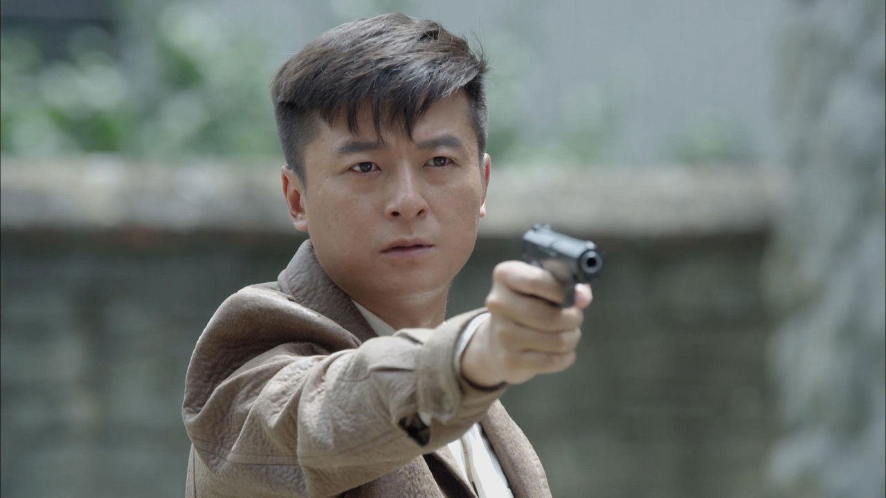 铁血淞沪 — Épisode 22