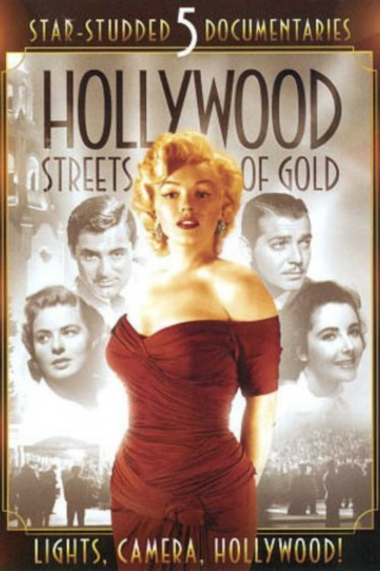 Hollywood: The Gift of Laughter