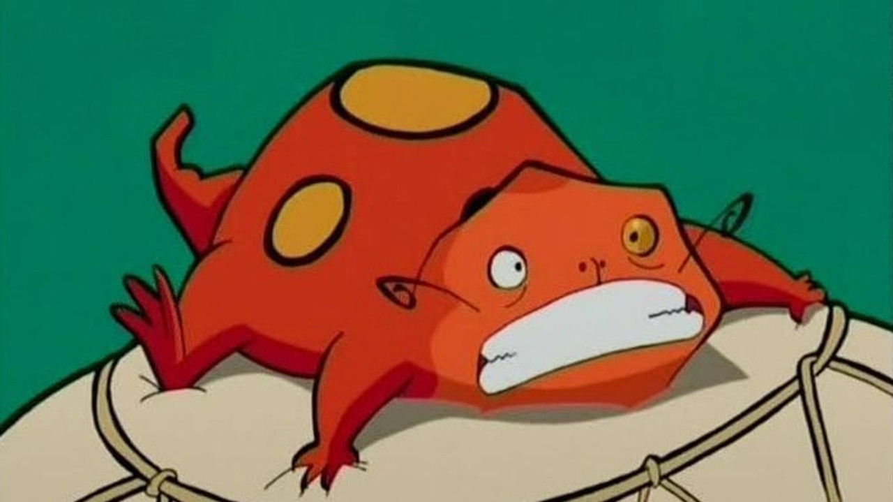 Monster Allergy — Épisode 11