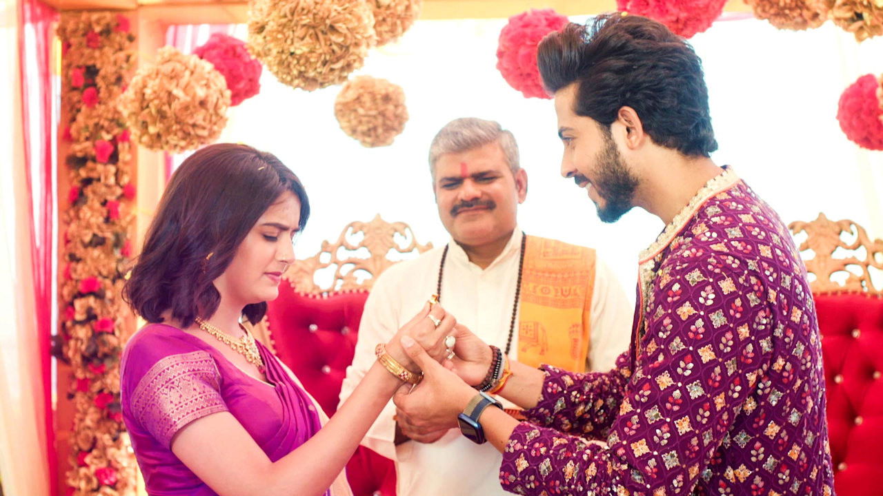 पंड्या स्टोर — Épisode 288