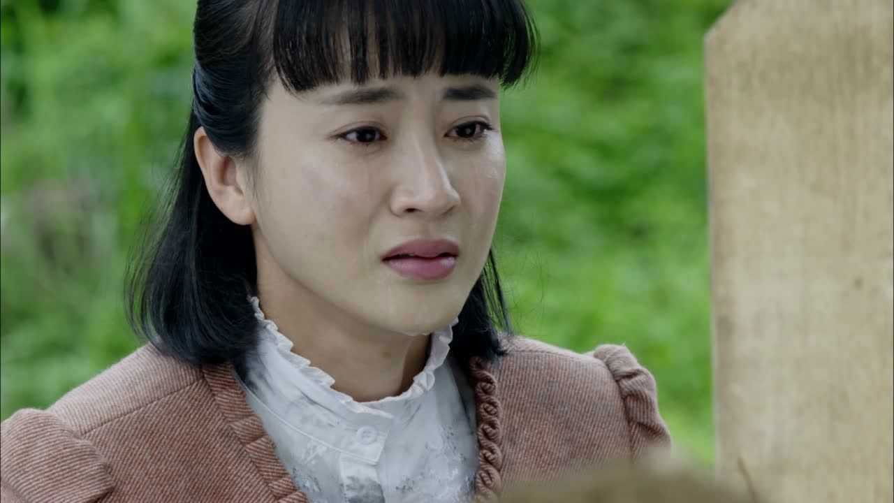 荡寇 — Épisode 36