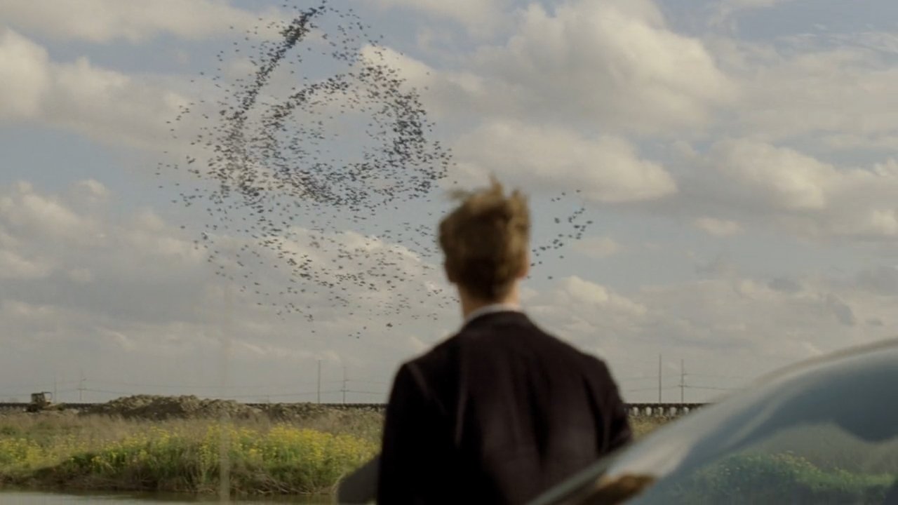 True Detective - Season 1 Episode 2 : Seeing Things