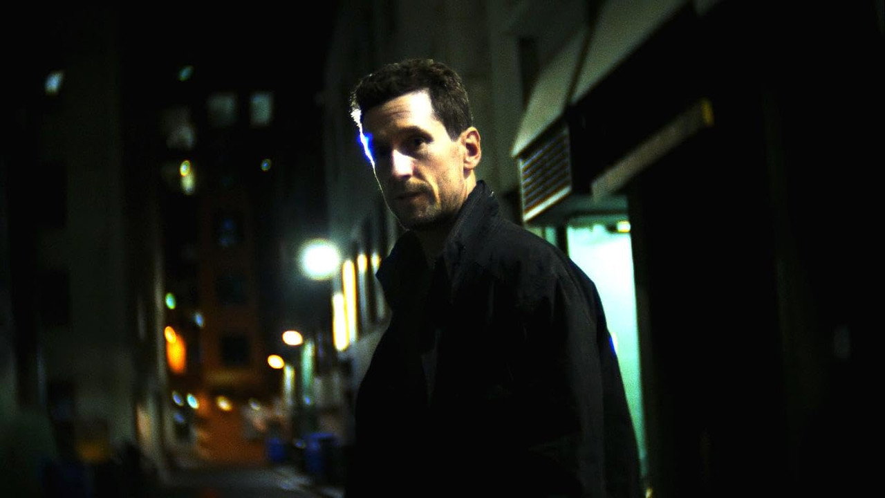 Empty Pocket backdrop