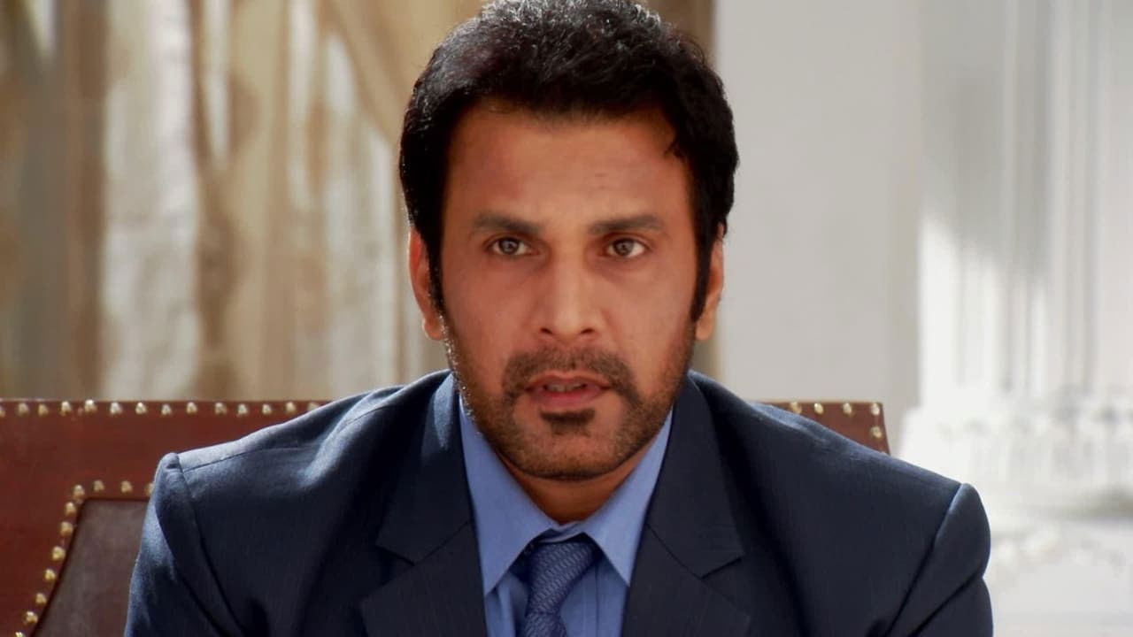 Qubool Hai — Épisode 48