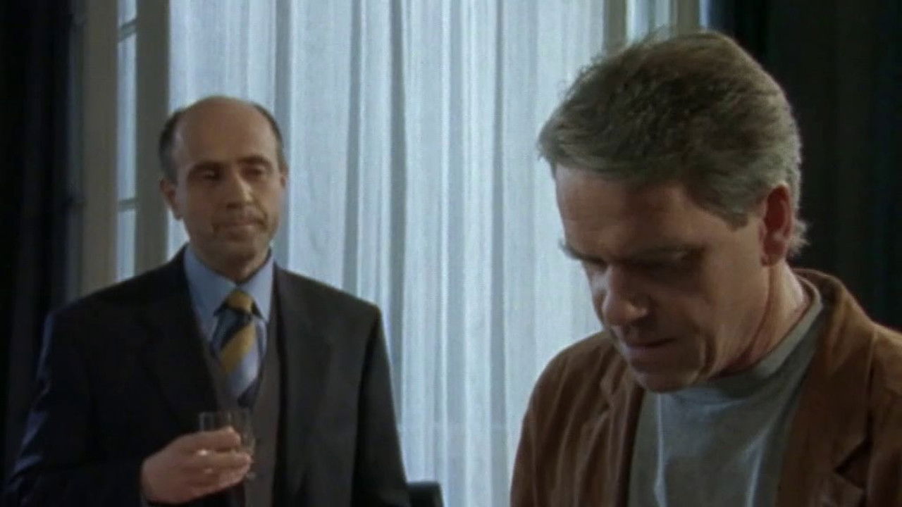 Wolffs Revier — Épisode 9