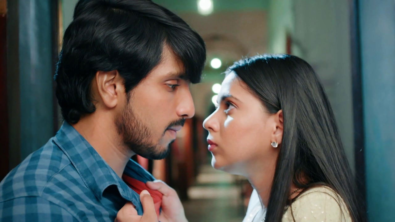 पंड्या स्टोर — Épisode 135