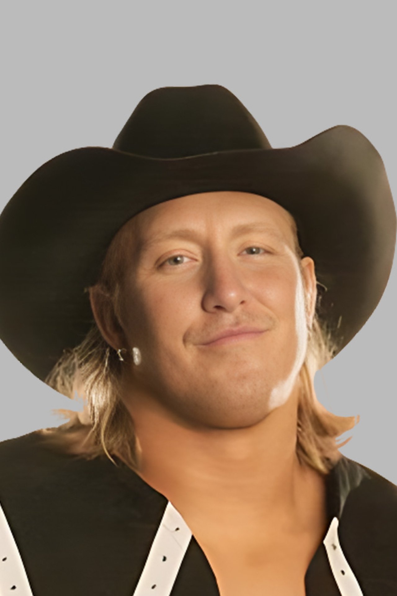 Photo of Lance McNaught