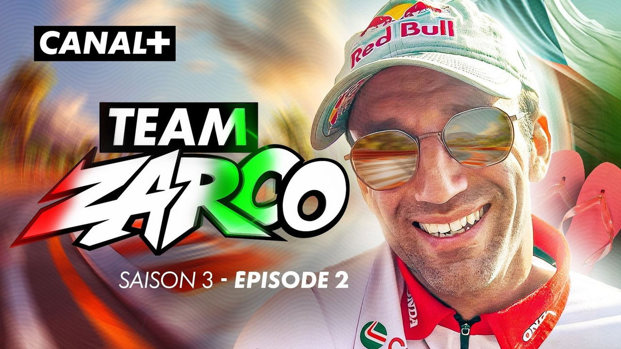 Team ZARCO — Retour à Brno