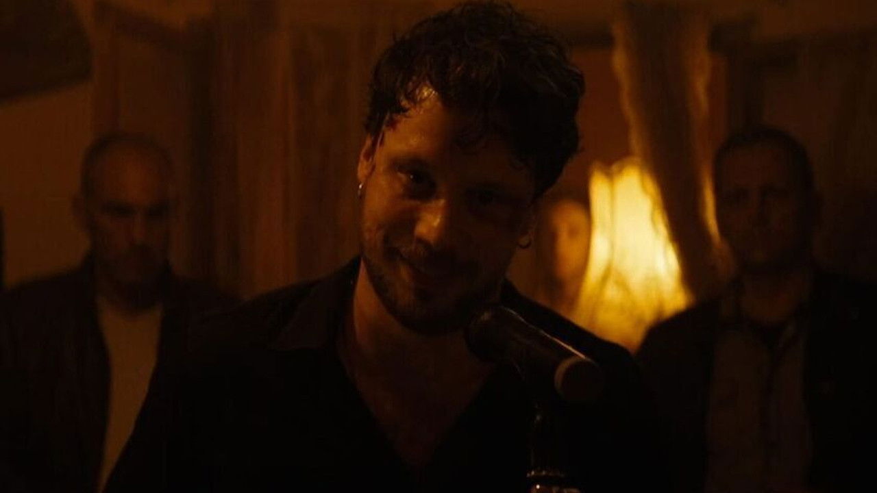 Kafana na Balkanu — Épisode 10