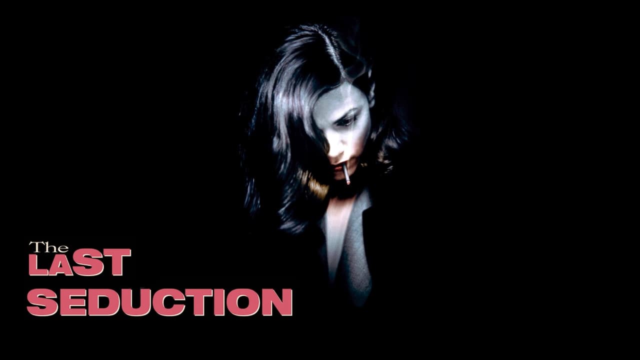 The Last Seduction background