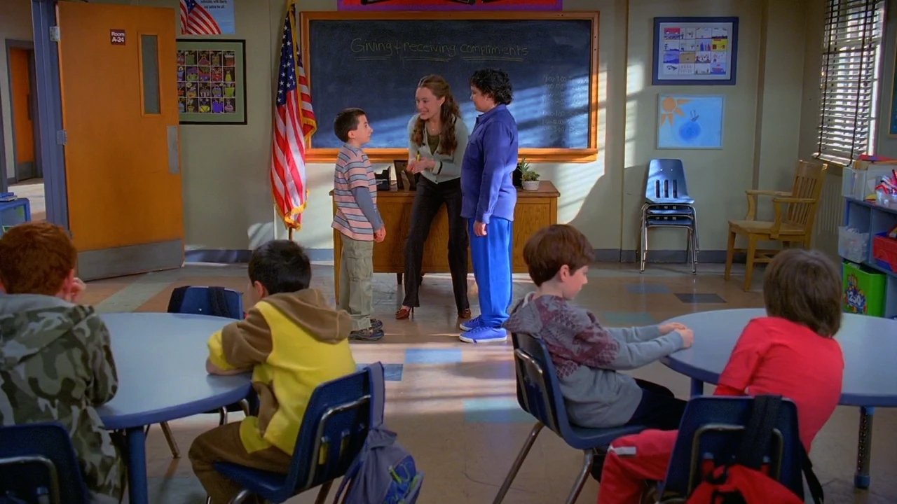 The Middle - Season 3 Episode 18 : Leap Year