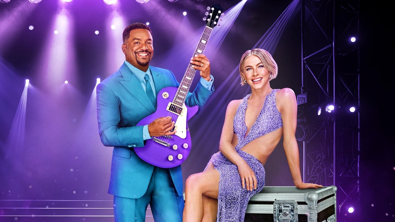 Dancing with the Stars - Season 34 Episode 10 : Prince Night