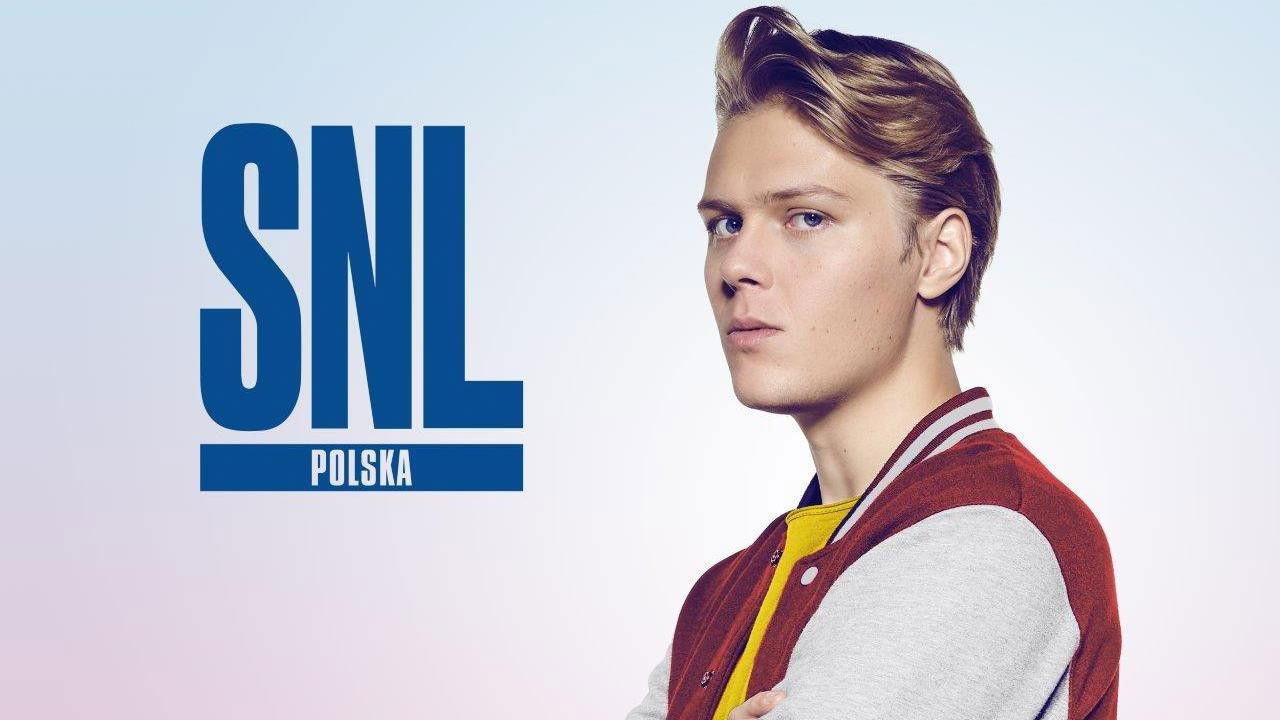 SNL Polska — Épisode 3