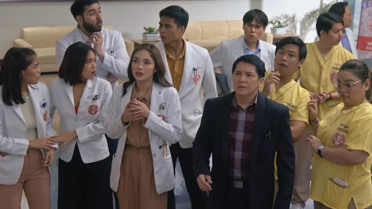 Abot-Kamay Na Pangarap - Season 1 Episode 489 : Episode 489