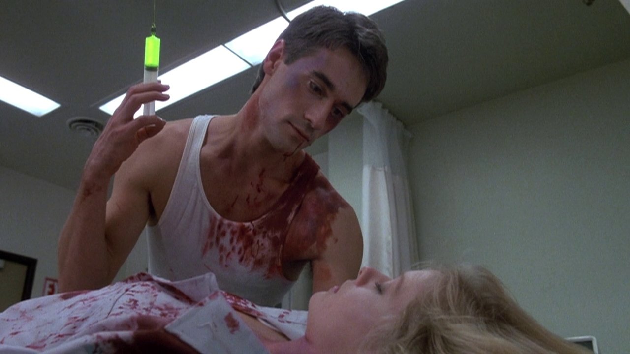 Re-Animator (1985)