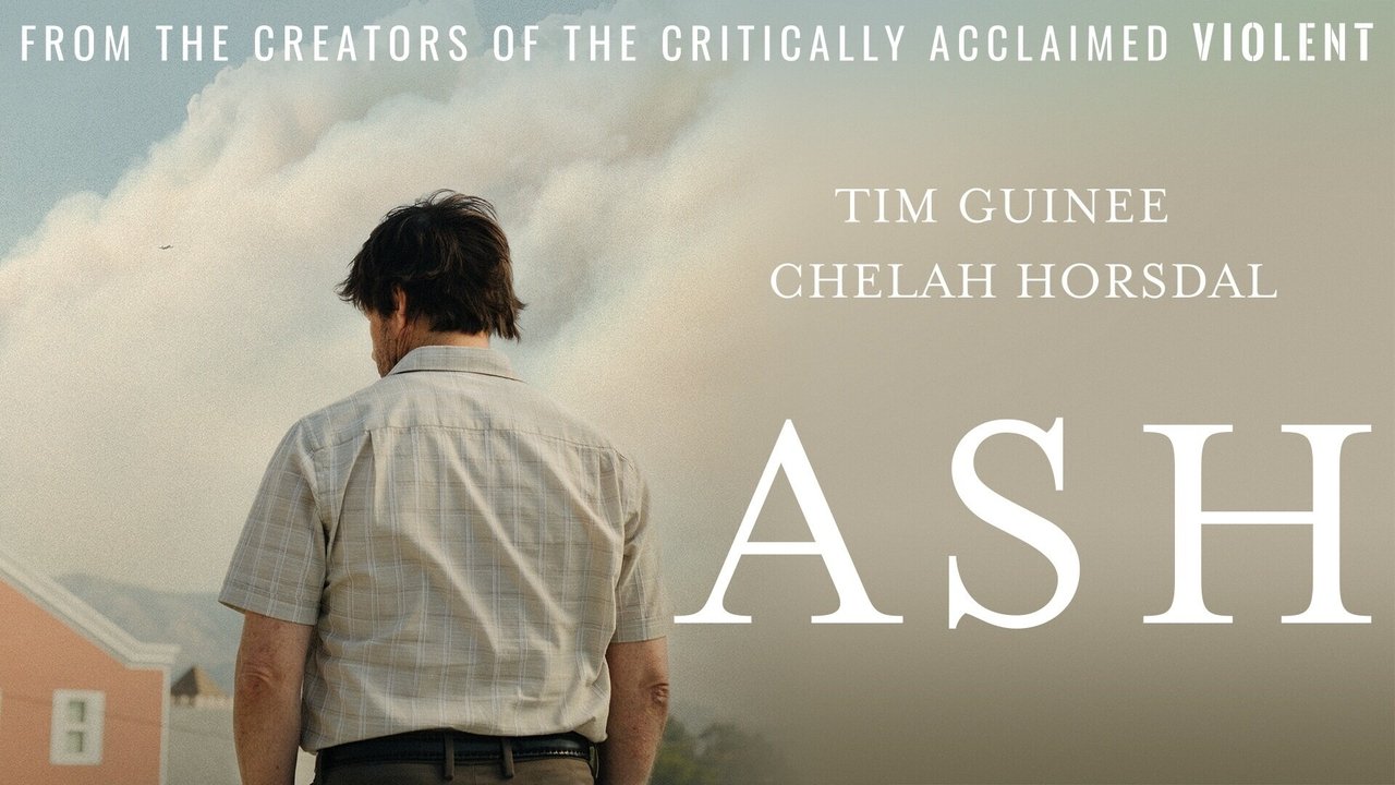 Ash (2019)