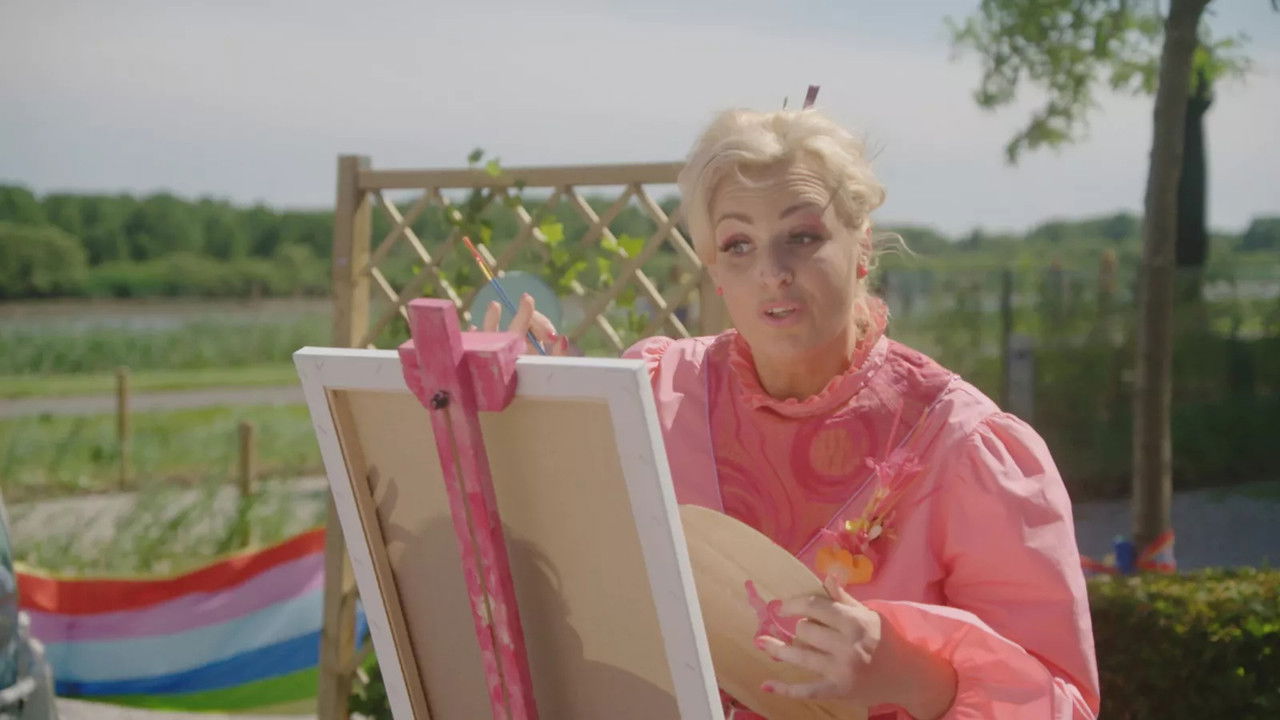 Samson & Marie IJsjestijd — Épisode 15