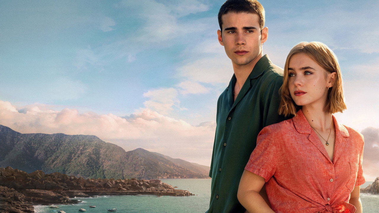 Through My Window Across the Sea (2023) Hindi Dubbed Netflix backdrop