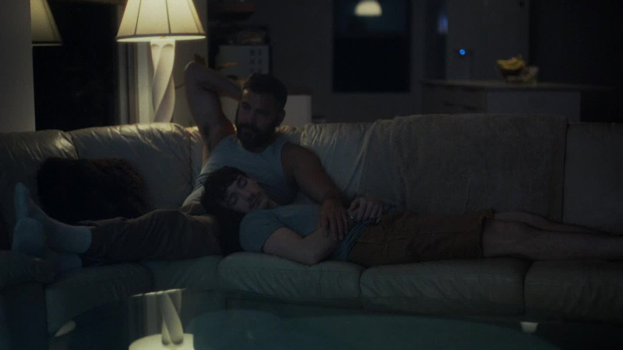 Drunken Noodles still 10