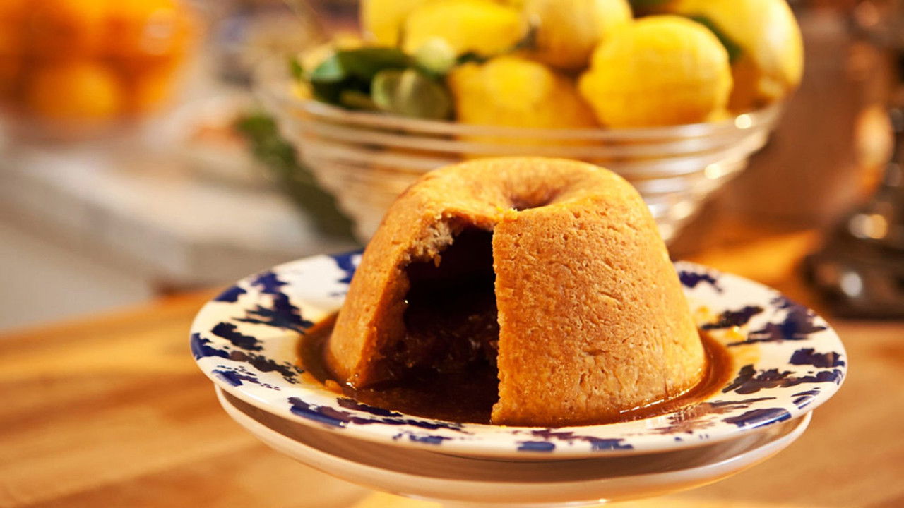 Hairy Bikers' Best of British — Épisode 15