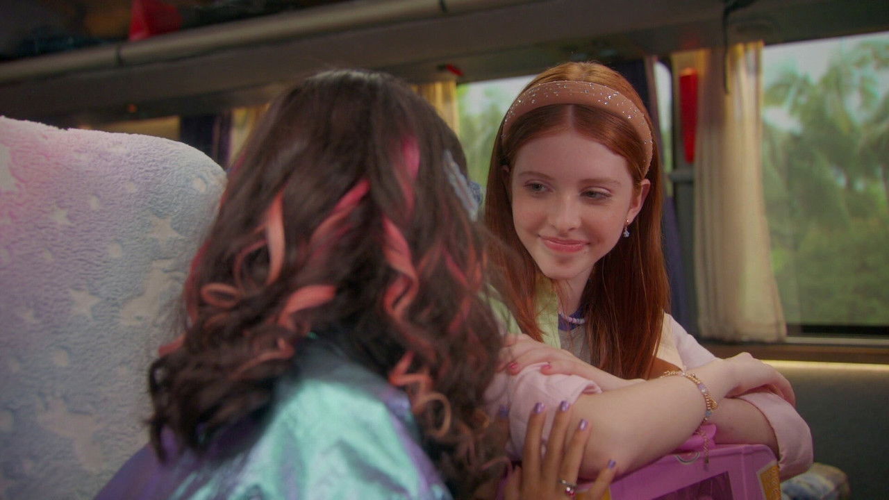 O Dia em Que a Minha Vida Mudou — Épisode 10