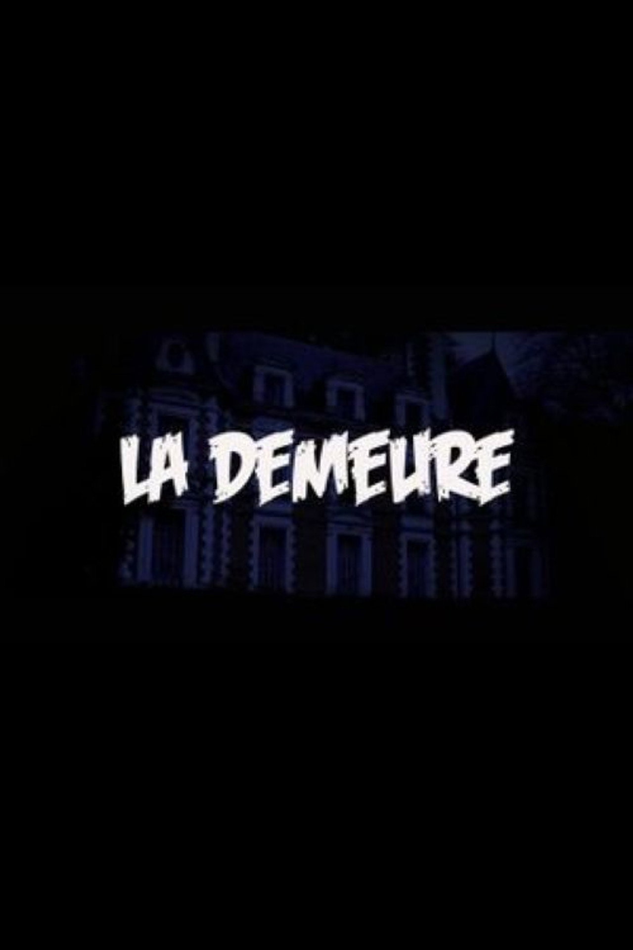 La Demeure Backdrop