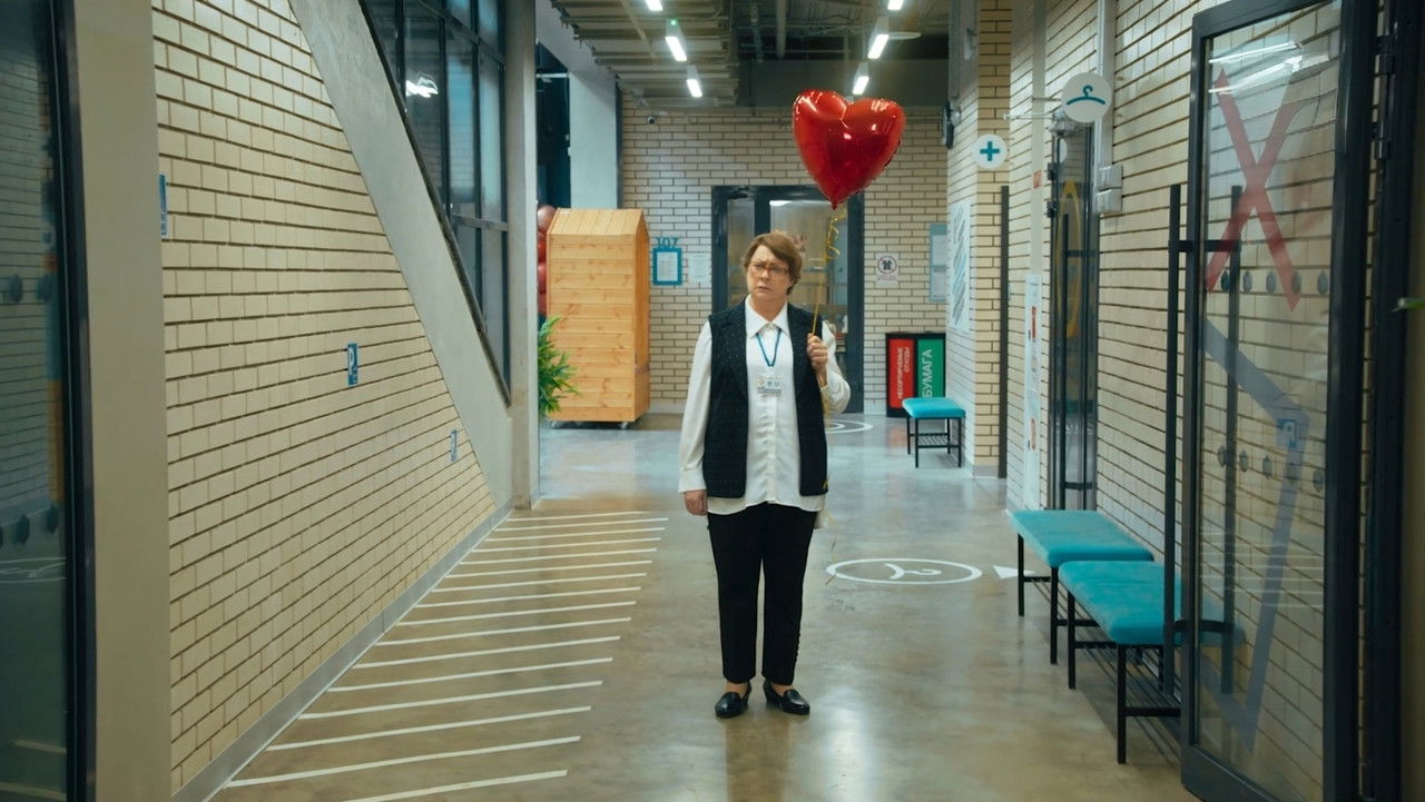 Олдскул — Épisode 17