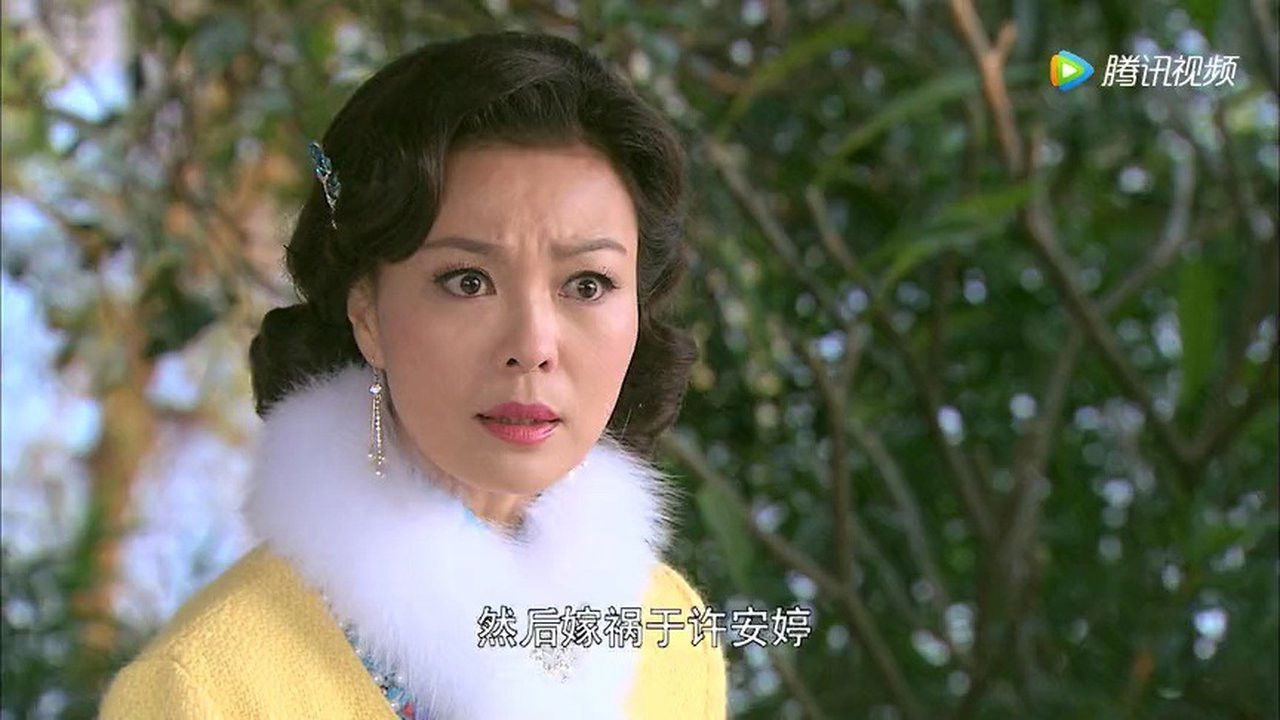 冲出迷雾 — Épisode 20