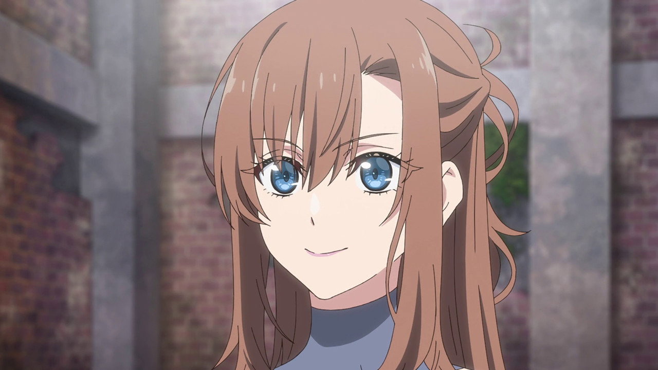 Magical Girl Lyrical NANOHA EXCEEDS Gun Blaze Vengeance backdrop