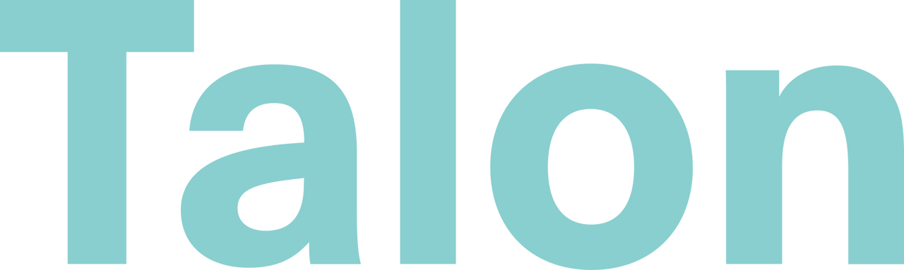 Talon Entertainment Finance