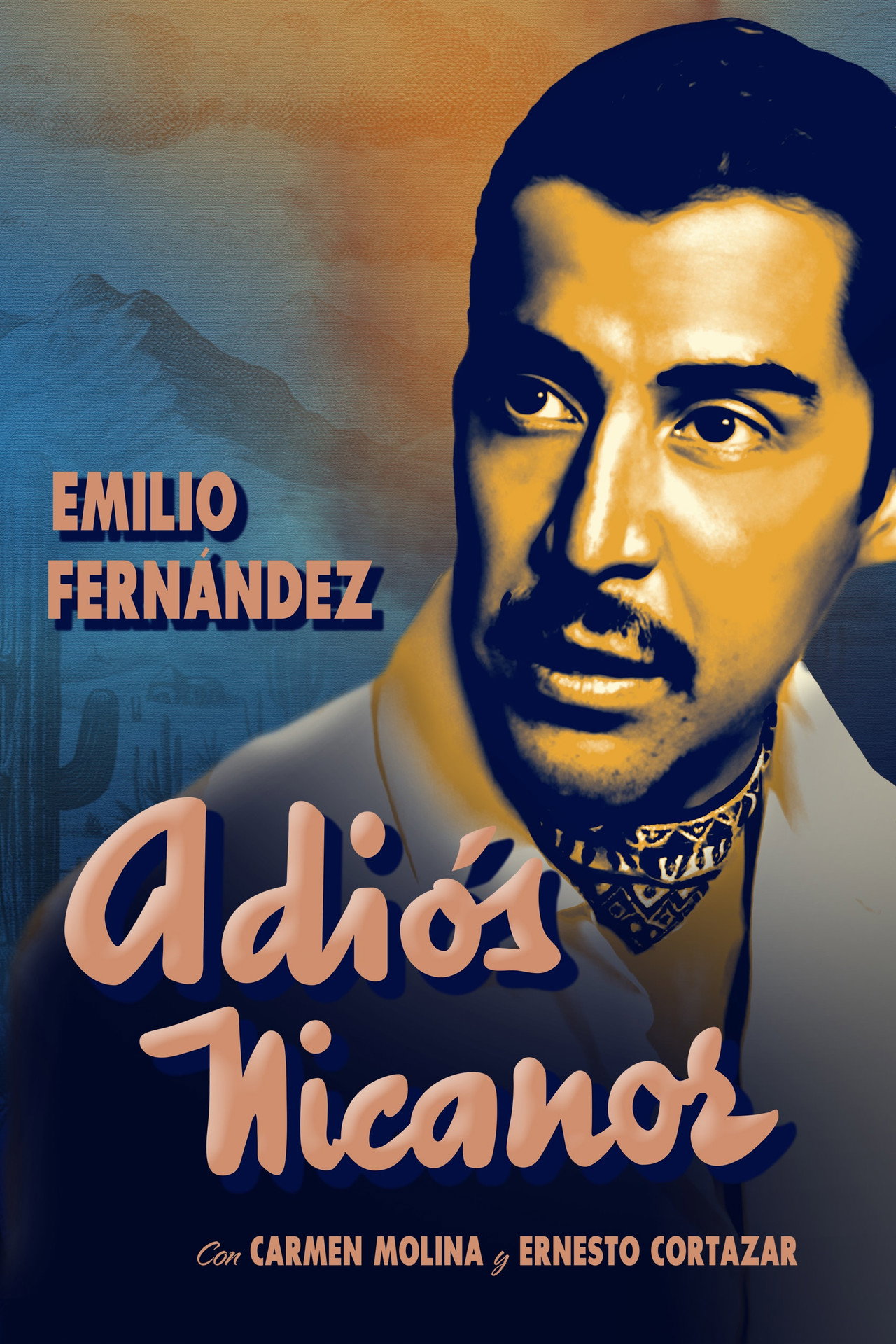 Adios Nicanor