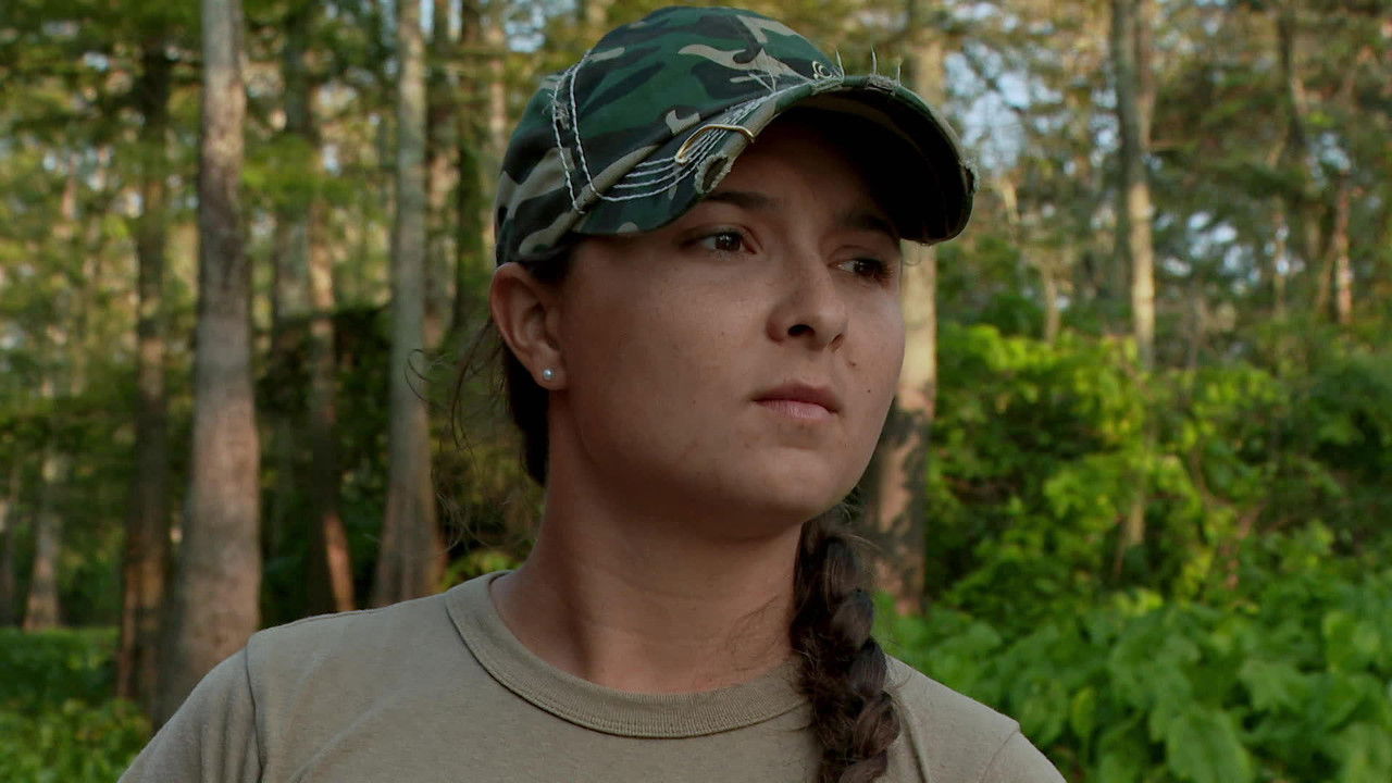 Swamp People - Season 14 Episode 12 : Flash Frozen Gators