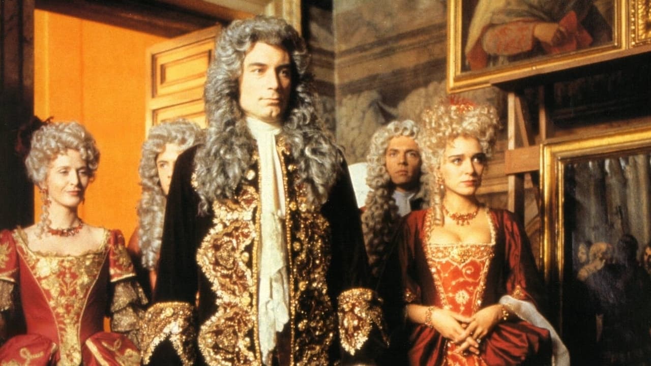 The King's Whore (1990)
