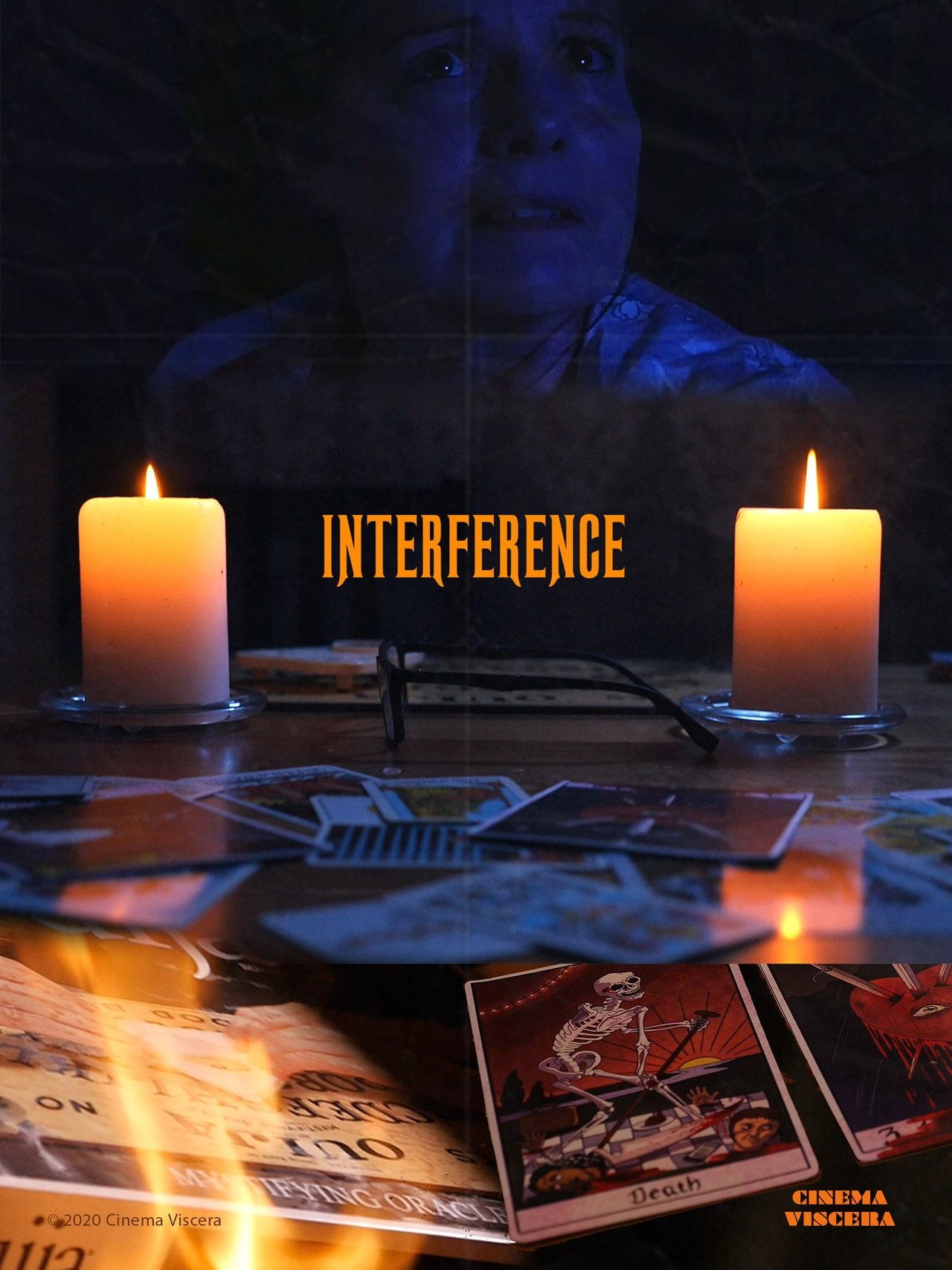 Interference Interference