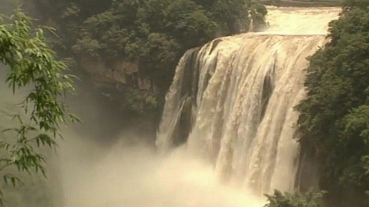 大江南北 — Épisode 4