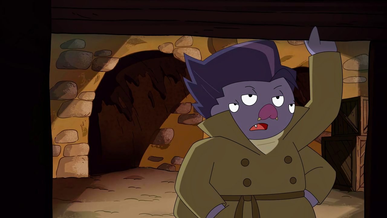 Ursinhos em Curso backdrop