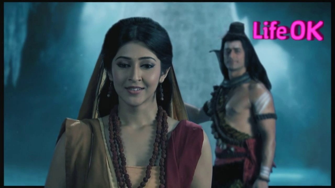 Devon Ke Dev...Mahadev - Season 4 Episode 30 : Narand and Nandi help Parvati