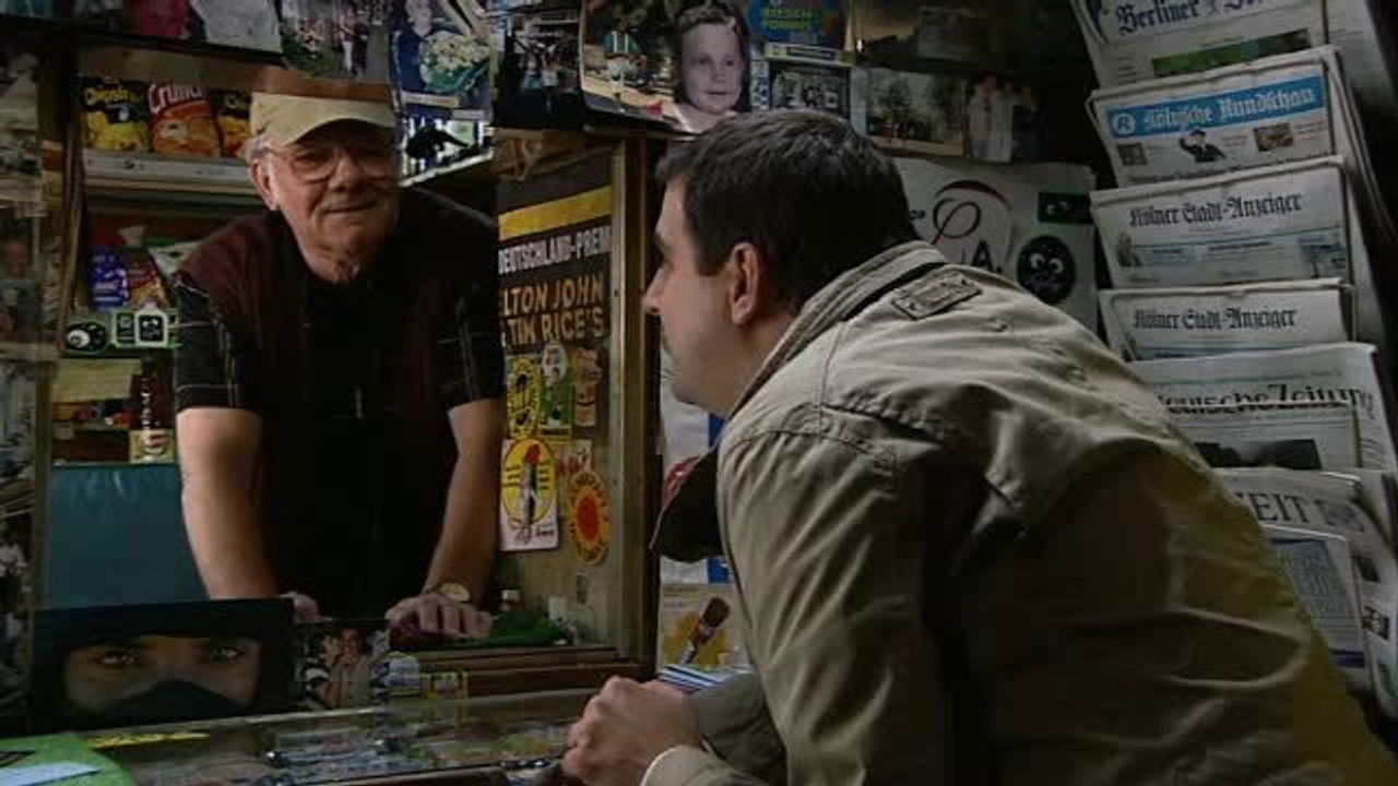 Pastewka — Épisode 3